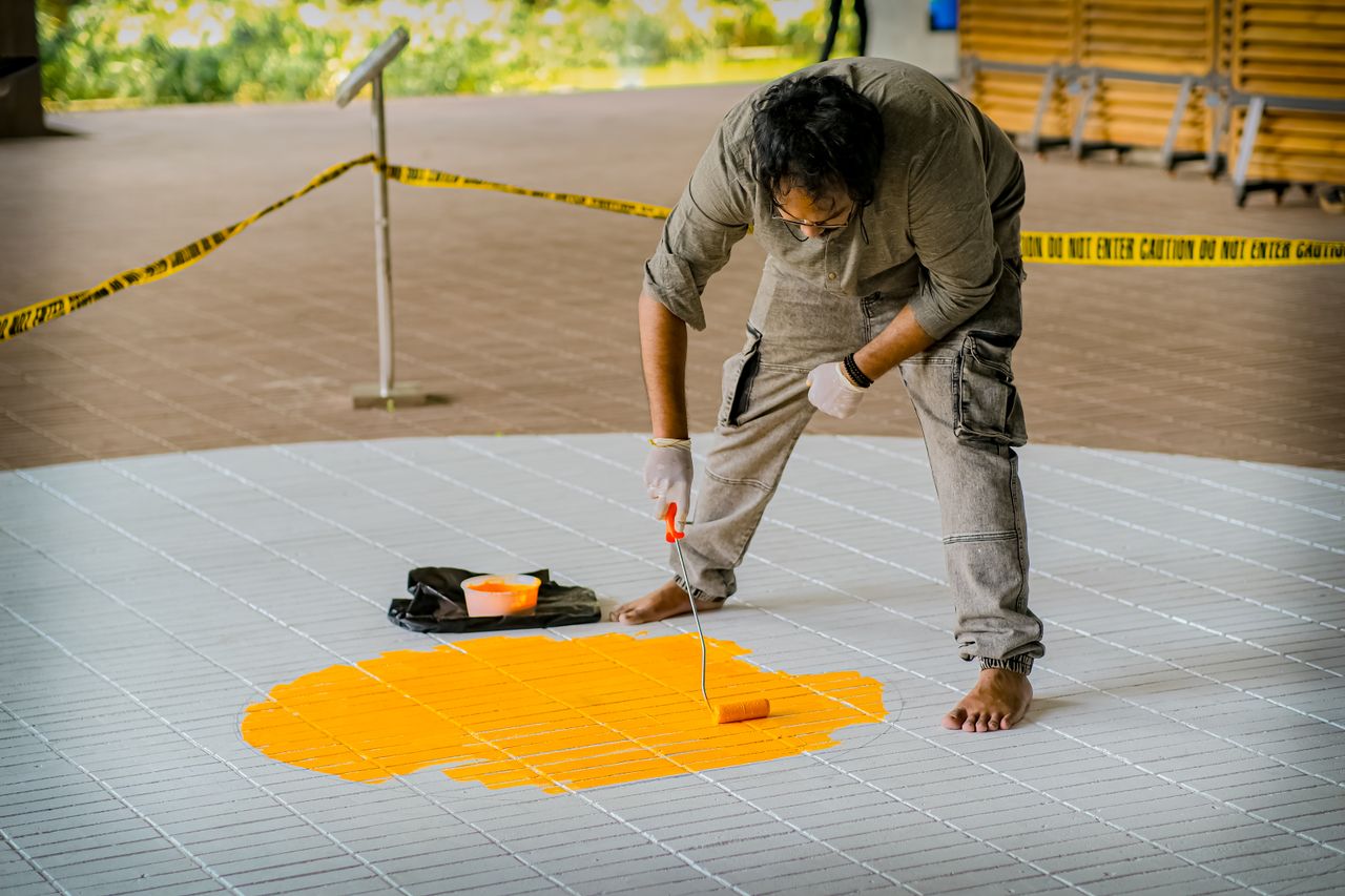 À propos de Plancher Époxy Laval